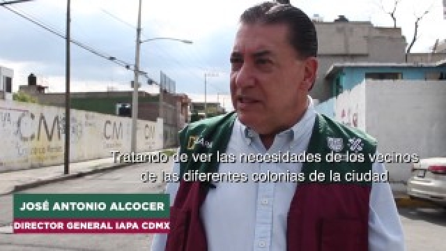 José Antonio Alcocer