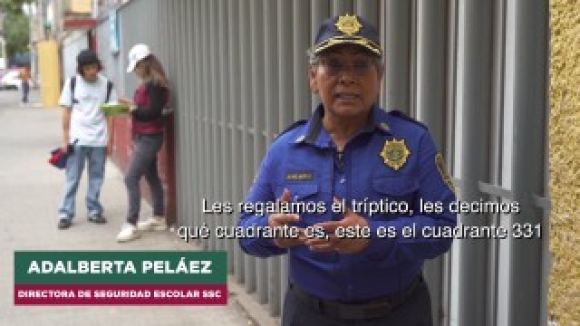 Adalberta Peláez