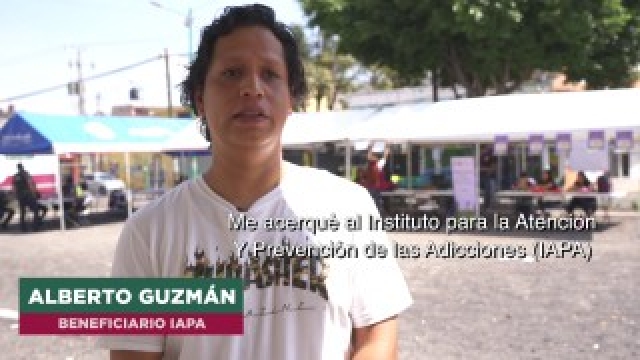 Alberto Guzmán