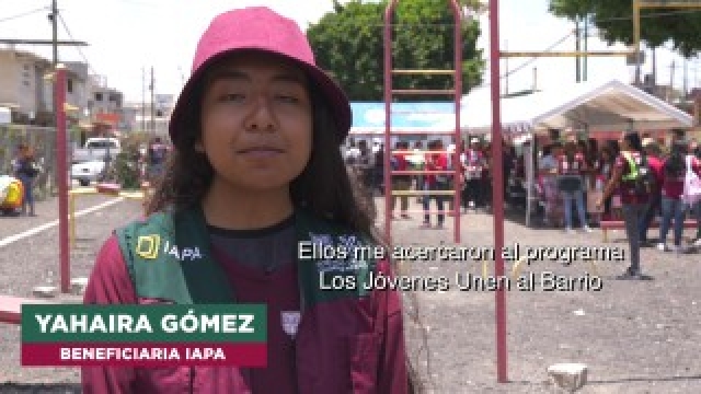 Yahaira Gómez