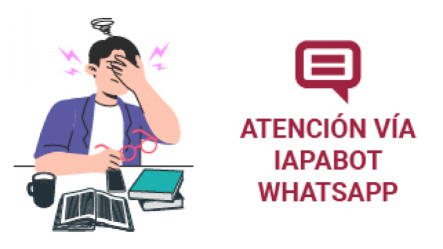 IAPABOT WhatsApp