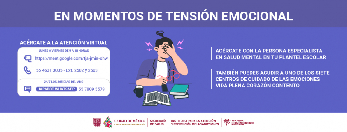 Atención Virtual