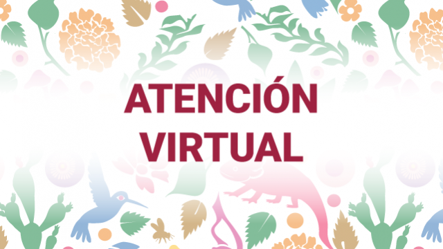 Atención Virtual
